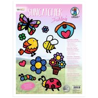 Ursus SUNCATCHER "FRÜHLING"