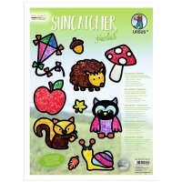 Ursus SUNCATCHER "HERBST"