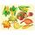 Ursus WAND-& FENSTERBILD "HERBST"