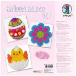 Ursus KNÜDDELBILDER SET "FRÜHLING"