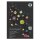 Ursus SONDEREDITIONS-TONP.130G.DIN A4,20BL.SCHWARZ
