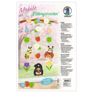 Ursus MOBILE FRÜHLINGSERWACHEN
