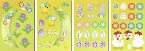 Ursus MOBILE FROHE OSTERN