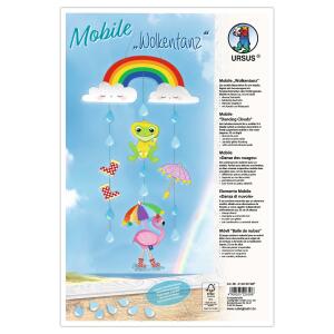 Ursus MOBILE WOLKENTANZ