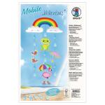 Ursus MOBILE WOLKENTANZ