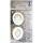 Ursus LIGHT BOXES Ø11CM VILLAGE & CHRISTMAS BAUBLE