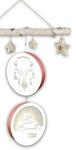 Ursus LIGHT BOXES Ø15,3CM CAR & REINDEER