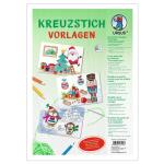 Ursus KREUZSTICHVORLAGEN FÜR KINDER...
