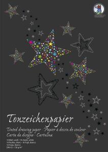 Ursus SONDEREDIT.TONP.130G.DIN A3,10BL.WEISS