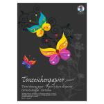 Ursus SONDEREDITIONS-TONP.130G.DIN A3,10BL.10F.SORT