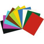 Ursus SONDEREDITIONS-TONP.130G.DIN A3,10BL.10F.SORT