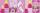Ursus DECO PAPER CHAINS PRINZESSIN
