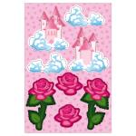 Ursus DECO PAPER CHAINS PRINZESSIN