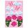 Ursus DECO PAPER CHAINS PRINZESSIN