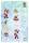 Ursus DECO PAPER CHAINS PIRAT