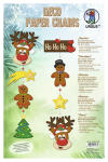 Ursus DECO PAPER CHAINS RENTIER