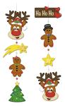 Ursus DECO PAPER CHAINS RENTIER