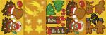 Ursus DECO PAPER CHAINS RENTIER