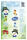 Ursus DECO PAPER CHAINS SCHNEEMANN