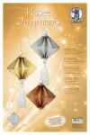 Ursus PLISSEE ORNAMENTS "SET 1"