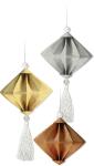Ursus PLISSEE ORNAMENTS "SET 1"