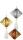 Ursus PLISSEE ORNAMENTS "SET 1"