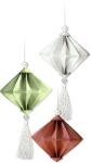 Ursus PLISSEE ORNAMENTS "SET 2"