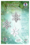 Ursus SPARKLING ORNAMENTS "EISKRISTALLE"