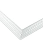 Ursus TONP.130G.DIN A4,100BL.HOCHWEISS