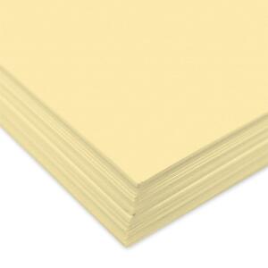 Ursus TONP.130G.DIN A4,100BL.VANILLE