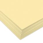 Ursus TONP.130G.DIN A4,100BL.VANILLE