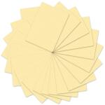 Ursus TONP.130G.DIN A4,100BL.VANILLE