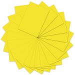 Ursus TONP.130G.DIN A4,100BL.CITRONENGELB