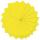 Ursus TONP.130G.DIN A4,100BL.CITRONENGELB