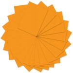 Ursus TONP.130G.DIN A4,100BL.GOLDGELB