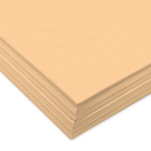 Ursus TONP.130G.DIN A4,100BL.APRICOSE