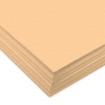 Ursus TONP.130G.DIN A4,100BL.APRICOSE