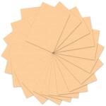 Ursus TONP.130G.DIN A4,100BL.APRICOSE