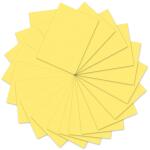 Ursus TONP.130G.DIN A4,100BL.INTENSIVGELB