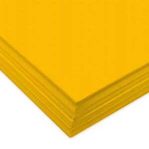 Ursus TONP.130G.DIN A4,100BL.MAISGELB