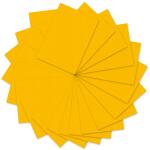 Ursus TONP.130G.DIN A4,100BL.MAISGELB