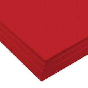 Ursus TONP.130G.DIN A4,100BL.TULPENROT