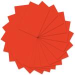 Ursus TONP.130G.DIN A4,100BL.CARMINROT