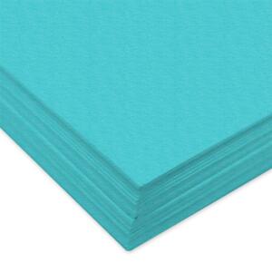 Ursus TONP.130G.DIN A4,100BL.AZURBLAU