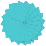 Ursus TONP.130G.DIN A4,100BL.AZURBLAU