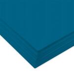 Ursus TONP.130G.DIN A4,100BL.MITTELBLAU