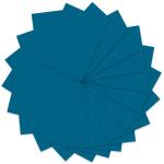 Ursus TONP.130G.DIN A4,100BL.MITTELBLAU