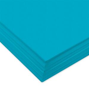 Tonpapier A4 pazifik FOLIA 6433 130g