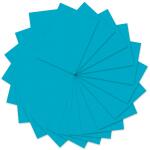Tonpapier A4 pazifik FOLIA 6433 130g
