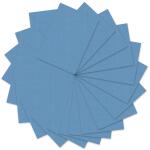Ursus TONP.130G.DIN A4,100BL.HIMMELBLAU